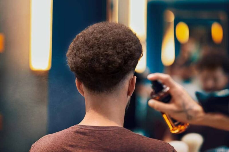Elevate Your Style: The Definitive Guide to the Blowout Taper Fade
