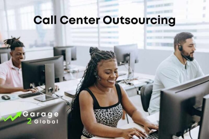 Unlocking Potential: The Impact of Professional Web Developers at Garage2Global