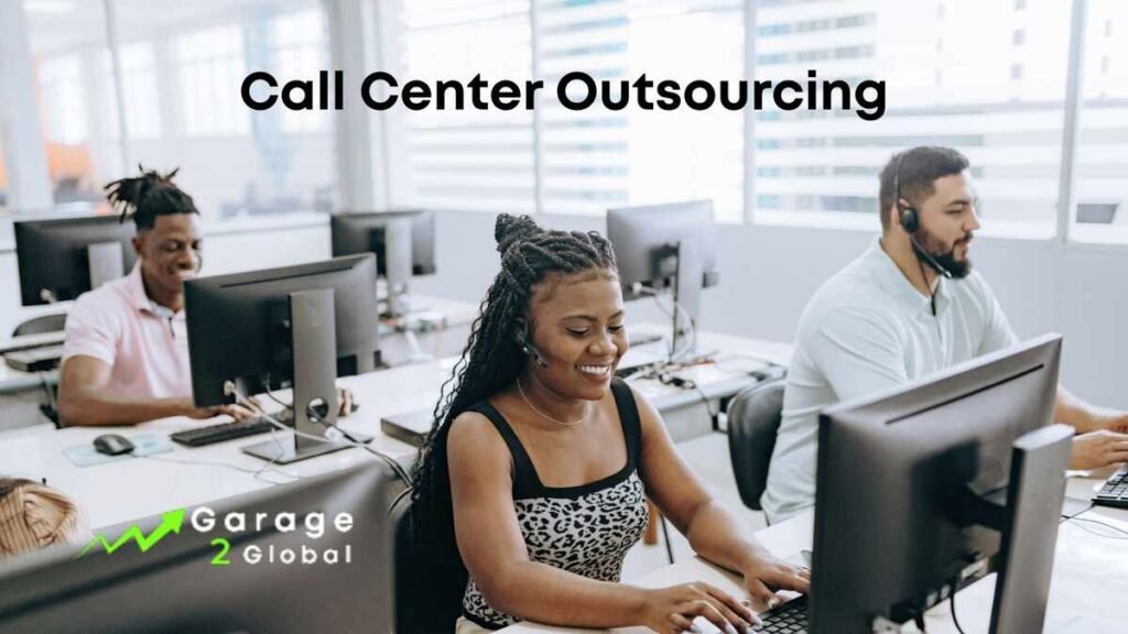 professional web developers at garage2global