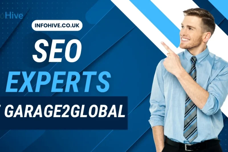 Transform Your Online Presence with Search Engine Optimization by Garage2Global