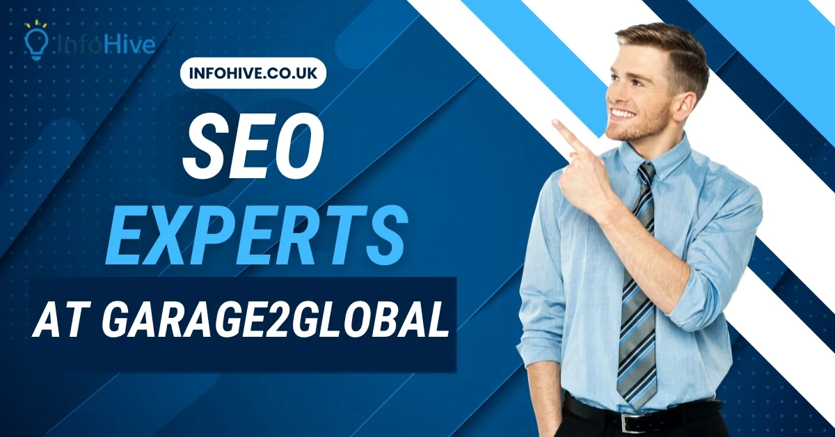 search engine optimization by garage2global