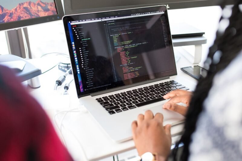 Revolutionizing Workflows with New Software DH58GOH9.7