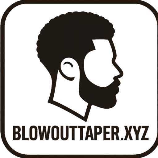 Elevate Your Style with the Perfect Blowout Taper