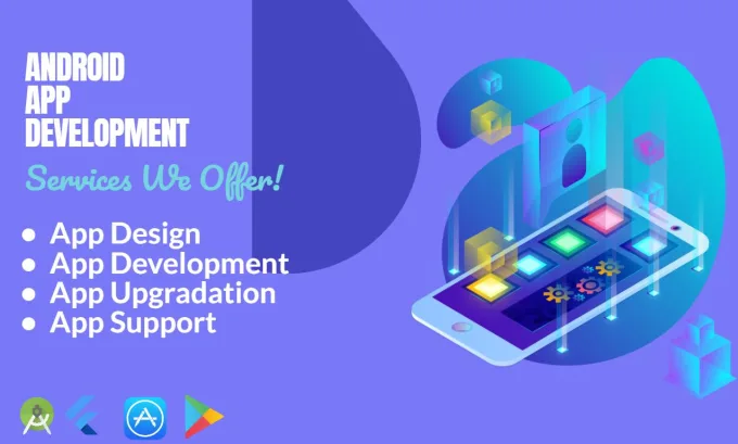 Transforming Ideas into Reality: The Journey of Android App Development by Garage2Global